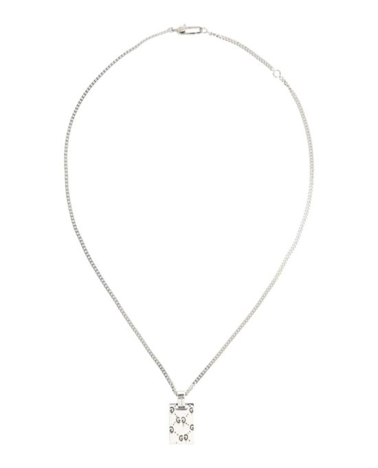  구찌 주얼리 YBB455 315001 SLVER NS Silver