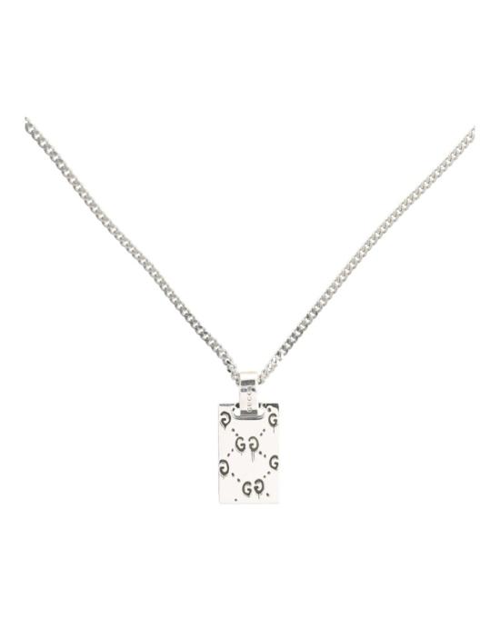  구찌 주얼리 YBB455 315001 SLVER NS Silver - GUCCI