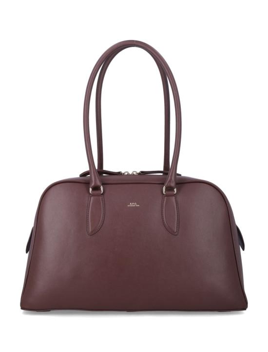 26FW 아페쎄 토트백 F67066PXCBSGAU Grey