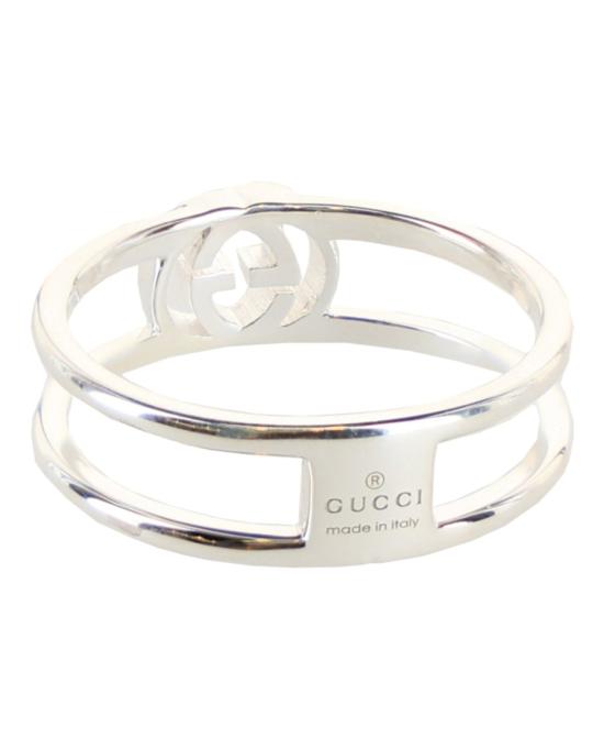  구찌 주얼리 YBC2980 36001 SLVER 9 Silver - GUCCI
