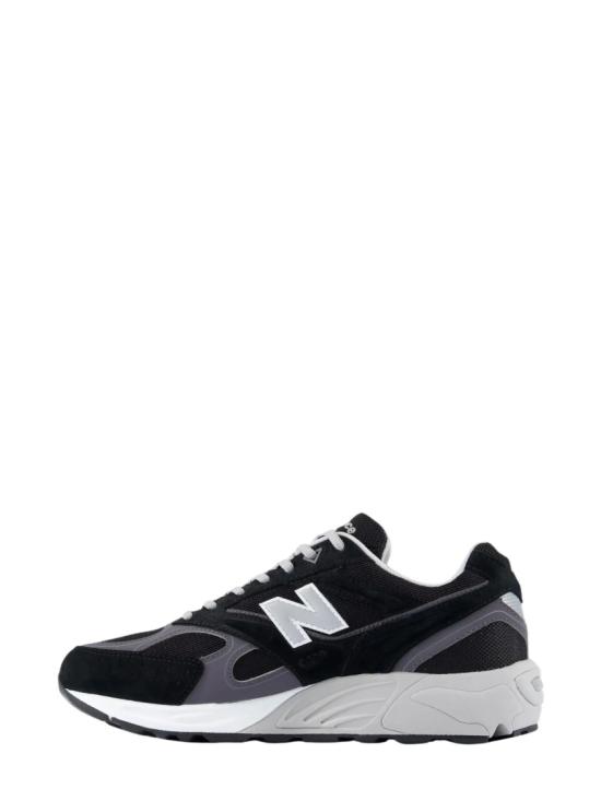 26FW 뉴발란스 스니커즈 U880R8EUBLACKCASTLEROCK - NEW BALANCE