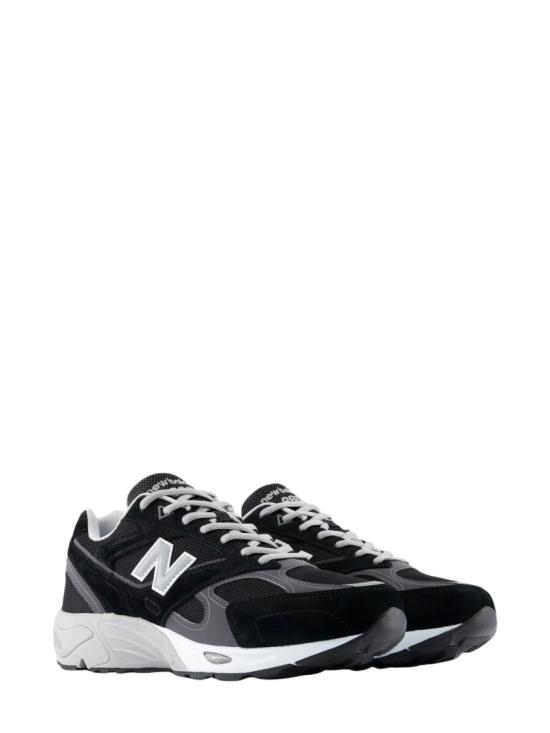 26FW 뉴발란스 스니커즈 U880R8EUBLACKCASTLEROCK - NEW BALANCE