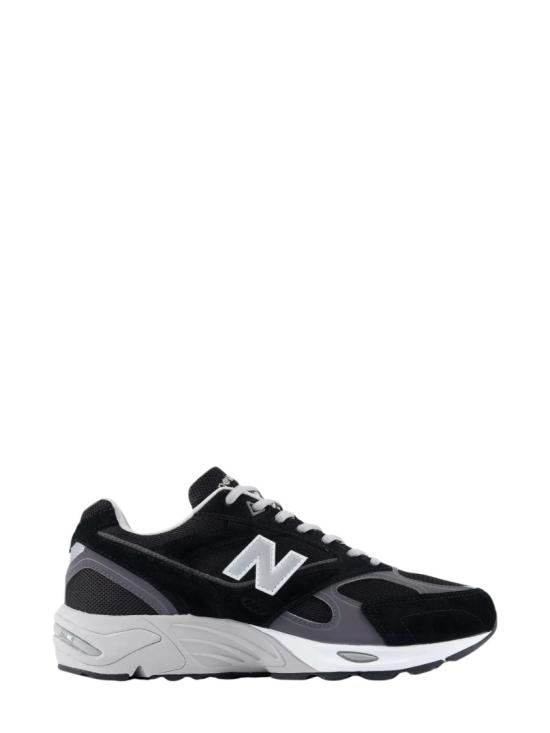 26FW 뉴발란스 스니커즈 U880R8EUBLACKCASTLEROCK