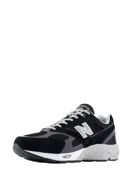 26FW 뉴발란스 스니커즈 U880R8EUBLACKCASTLEROCK - NEW BALANCE