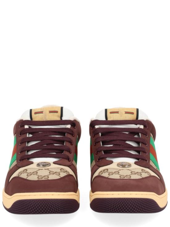  구찌 스크리너 스니커즈 838984 HVKI09751 Multicolor - GUCCI