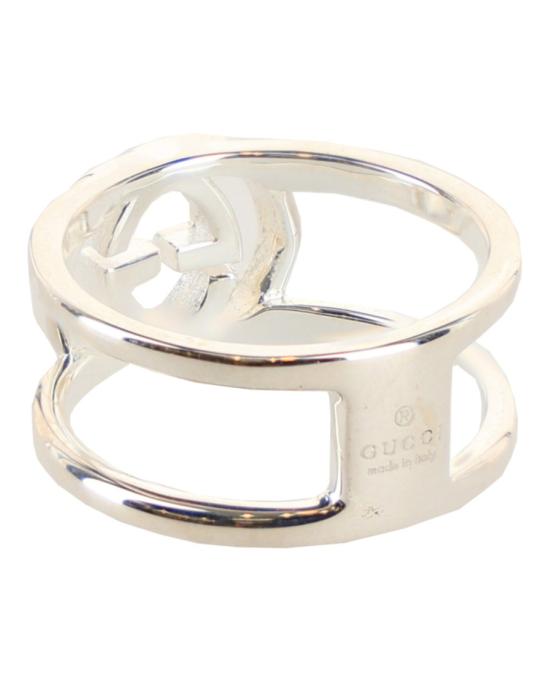  구찌 주얼리 YBC295 716001 SLVER 9 Silver - GUCCI