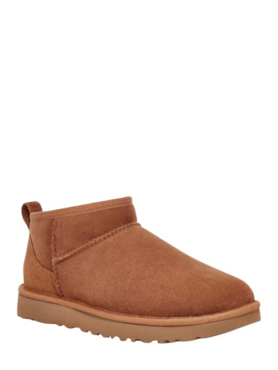 26FW 어그 울트라 미니 부츠 1116109CHE Brown - UGG