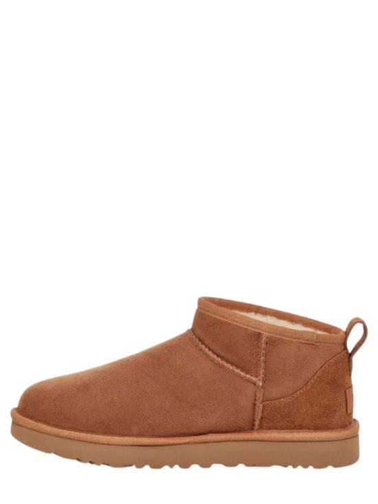 26FW 어그 울트라 미니 부츠 1116109CHE Brown - UGG
