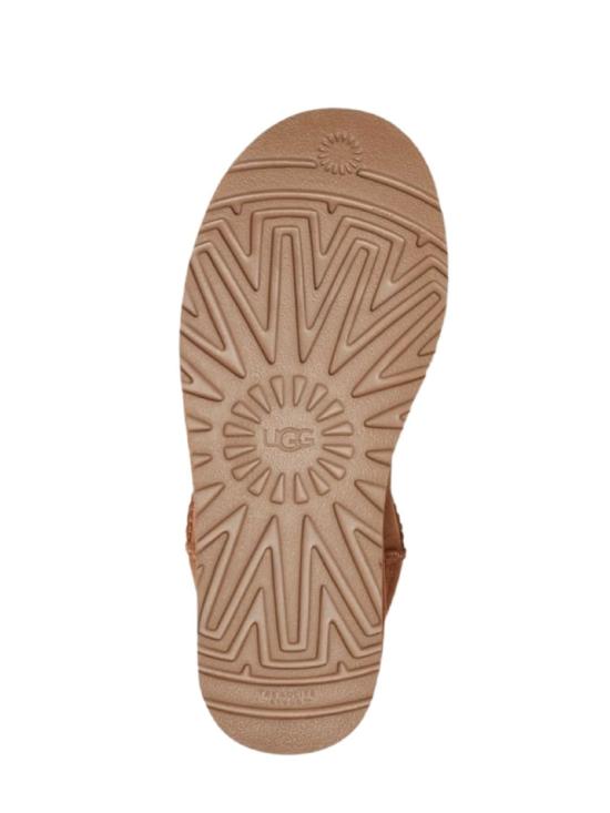 26FW 어그 울트라 미니 부츠 1116109CHE Brown - UGG