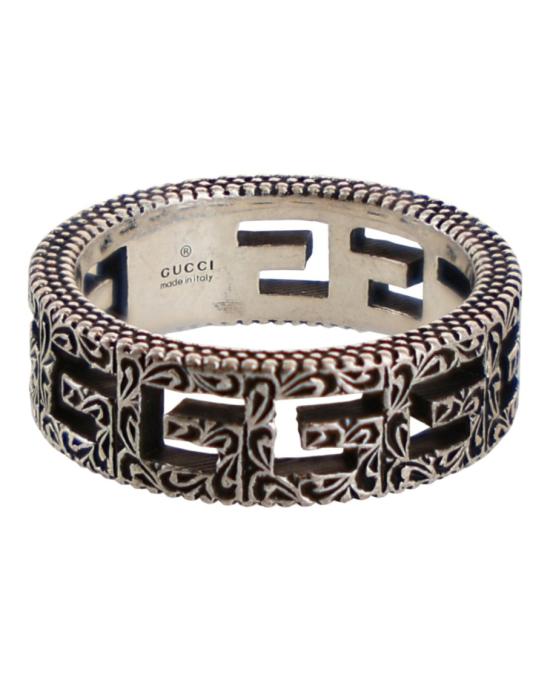  구찌 주얼리 YBC576 993001 SLVER 12 Silver - GUCCI