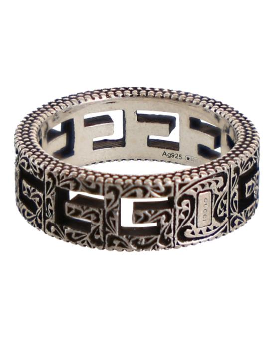  구찌 주얼리 YBC576 993001 SLVER 12 Silver