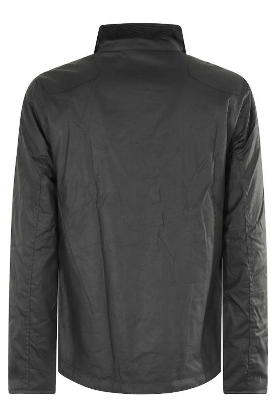 26FW 바버 릴린 왁스 자켓 MWX1106 MWX 099 Black - BARBOUR