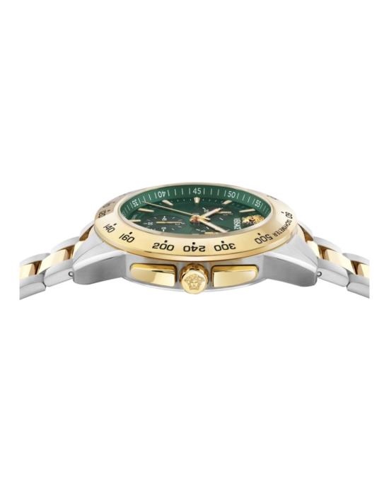  베르사체 손목시계 VEKIA0625 TTE OS Silver - VERSACE