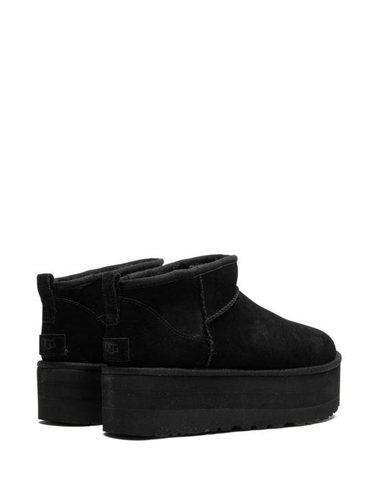 26FW 어그 부츠 1135092 BLK BLACK - UGG