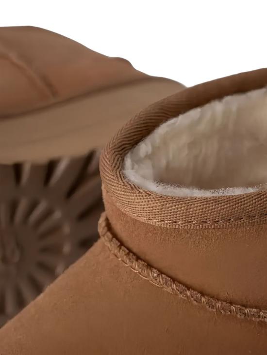 26FW 어그 부츠 1135092 CHE LUGGAGE - UGG