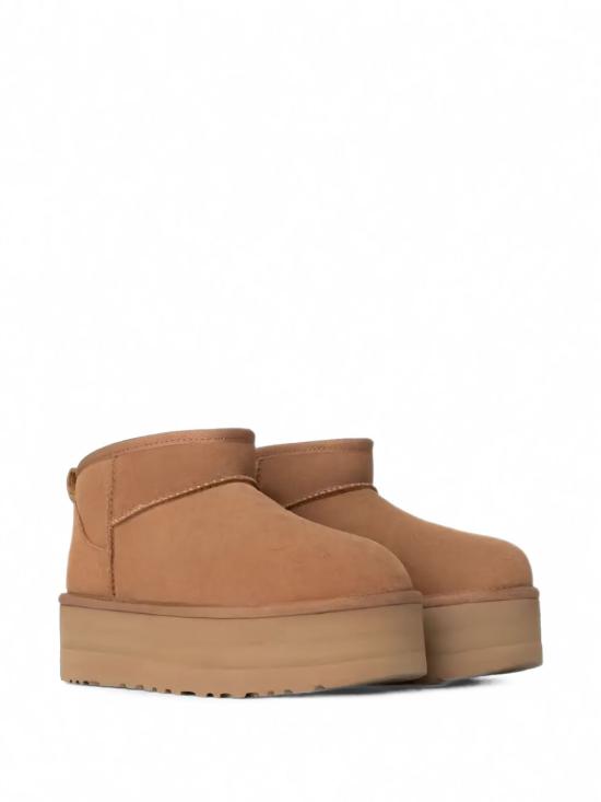 26FW 어그 부츠 1135092 CHE LUGGAGE - UGG