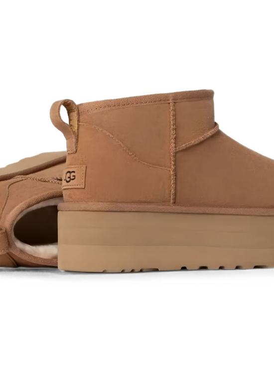 26FW 어그 부츠 1135092 CHE LUGGAGE - UGG