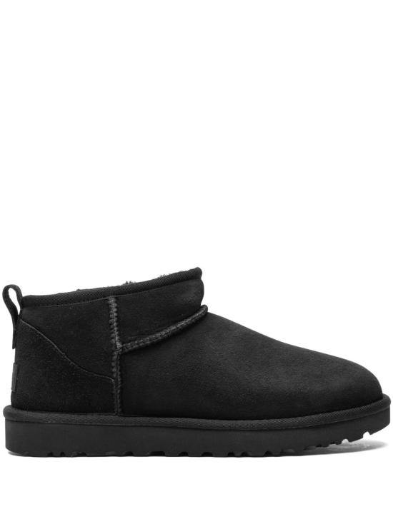 26FW 어그 울트라 미니 부츠 1116109 BLK BLACK