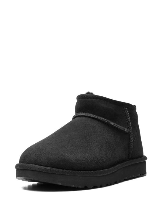 26FW 어그 울트라 미니 부츠 1116109 BLK BLACK - UGG