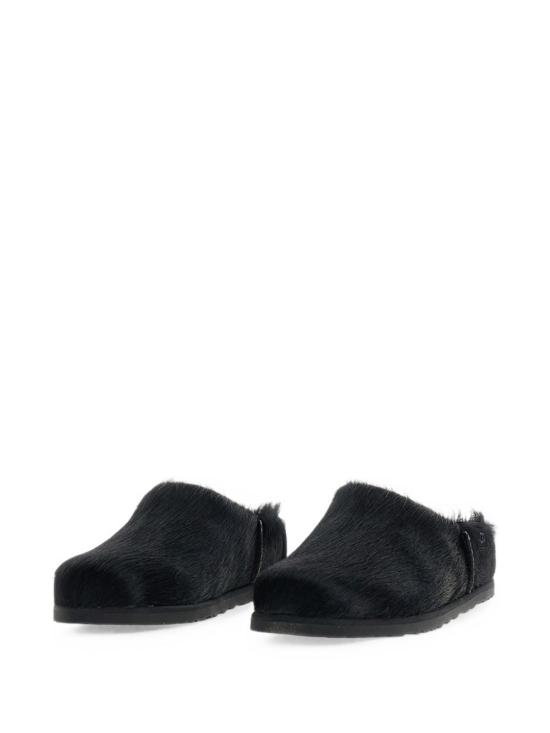 26FW 어그 뮬/슬리퍼 1180345 BLK BLACK - UGG