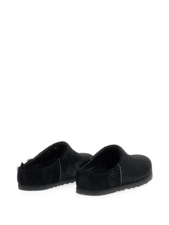 26FW 어그 뮬/슬리퍼 1180345 BLK BLACK - UGG