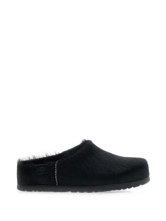 26FW 어그 뮬/슬리퍼 1180345 BLK BLACK