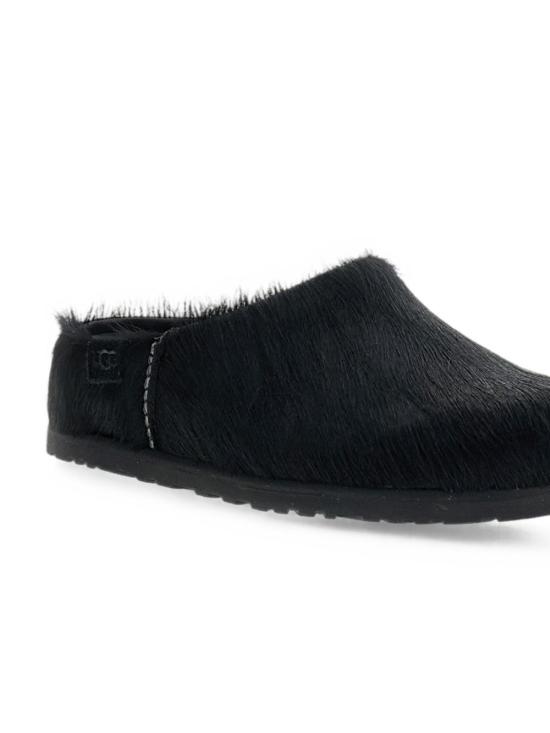 26FW 어그 뮬/슬리퍼 1180345 BLK BLACK - UGG