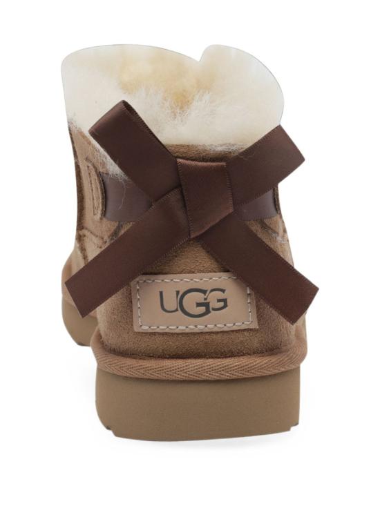 26FW 어그 부츠 1185491 CHE LUGGAGE - UGG