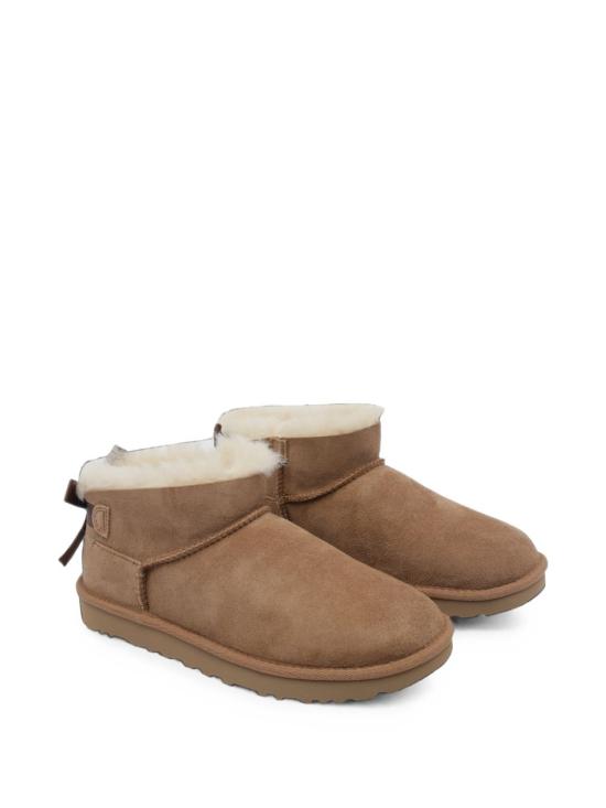 26FW 어그 부츠 1185491 CHE LUGGAGE - UGG