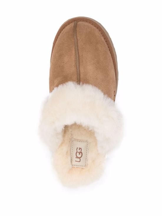 26FW 어그 디스케트 슬리퍼 1122550 CHE LUGGAGE - UGG
