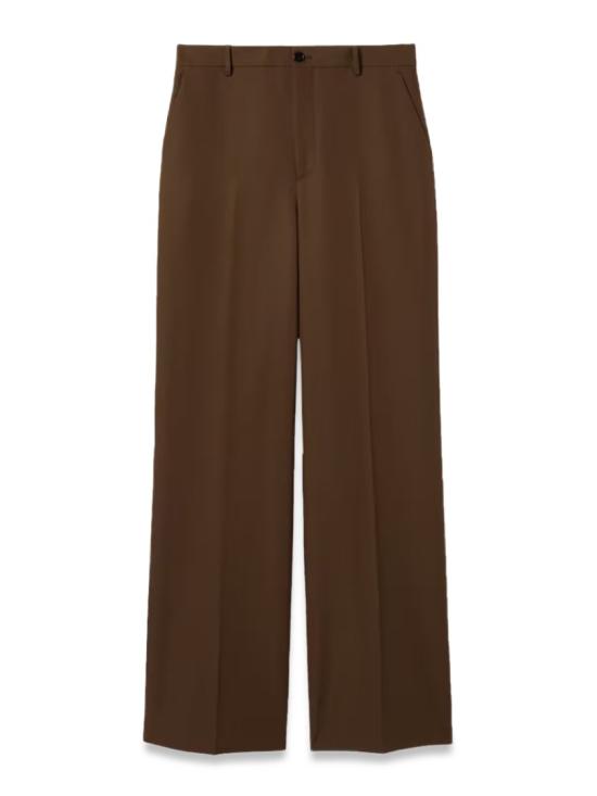  구찌 테크니컬 파나마 팬츠 845357 ZAFKB2046 Brown
