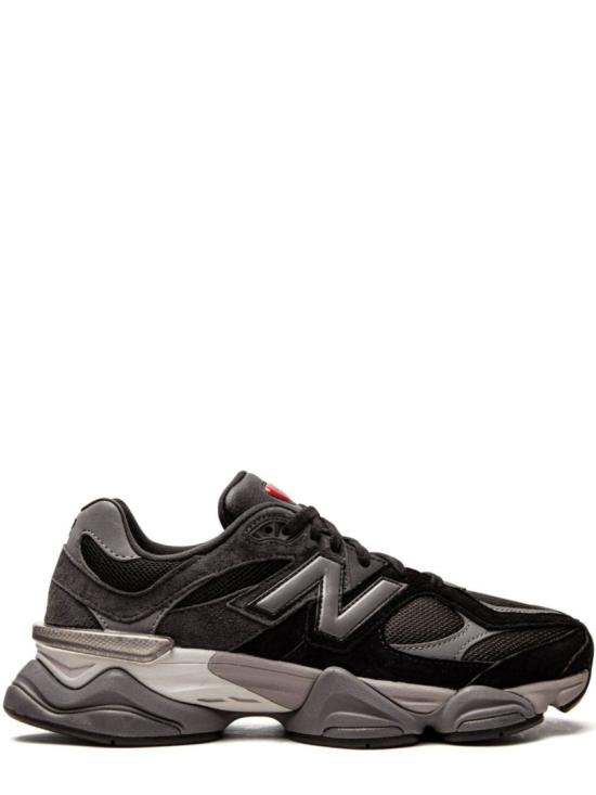 26FW 뉴발란스 9060 스니커즈 U9060BLKBLACK