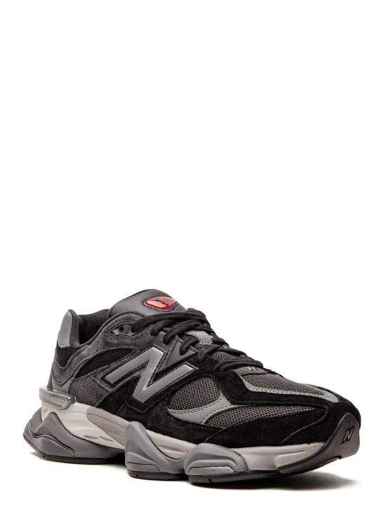 26FW 뉴발란스 9060 스니커즈 U9060BLKBLACK - NEW BALANCE