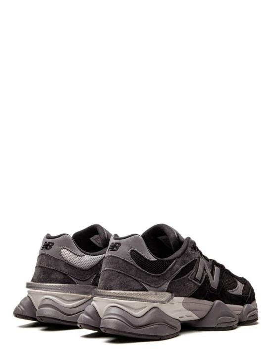 26FW 뉴발란스 9060 스니커즈 U9060BLKBLACK - NEW BALANCE