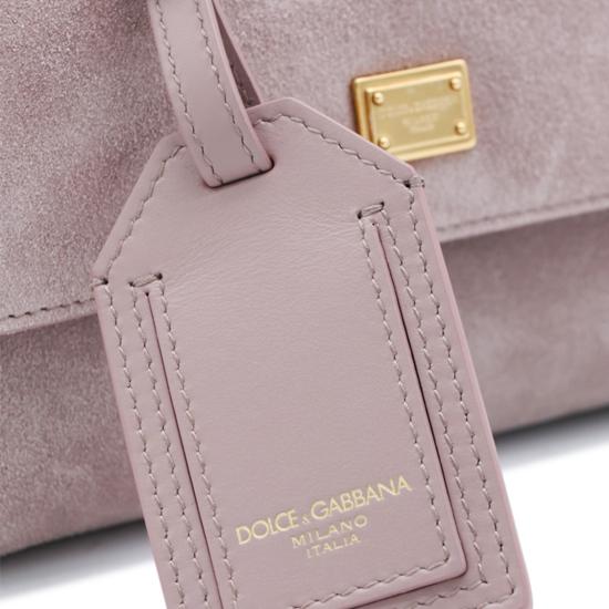 26FW 돌체앤가바나 숄더백 BB7864BO9038Y141 Pink - DOLCE & GABBANA