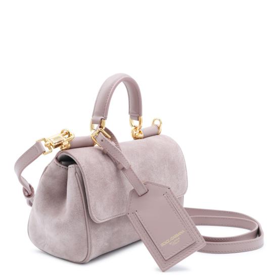 26FW 돌체앤가바나 숄더백 BB7864BO9038Y141 Pink - DOLCE & GABBANA