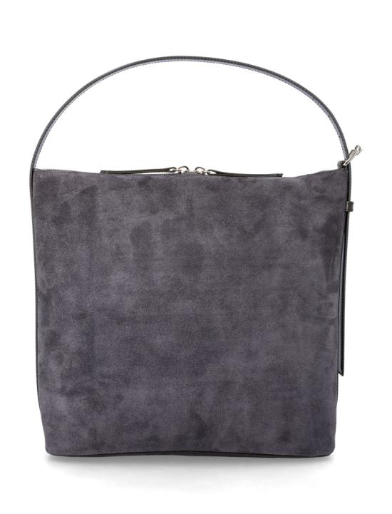 26FW 아페쎄 베라 백 F61902PXCALLAW Grey - A.P.C.