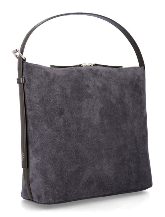 26FW 아페쎄 베라 백 F61902PXCALLAW Grey - A.P.C.