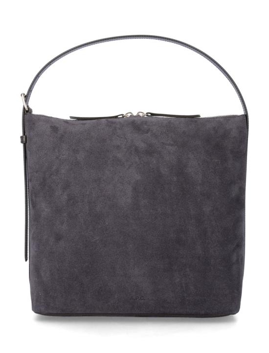 26FW 아페쎄 베라 백 F61902PXCALLAW Grey