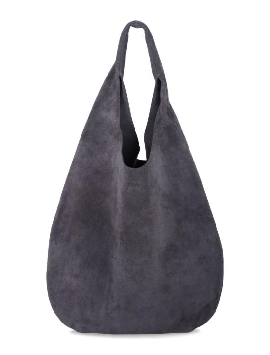 26FW 아페쎄 네이지 토트백 F67008PXCDSLAW Grey