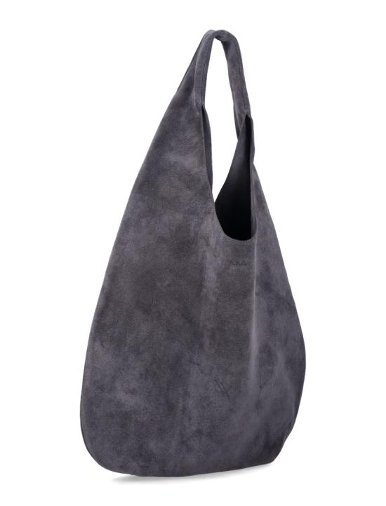 26FW 아페쎄 네이지 토트백 F67008PXCDSLAW Grey - A.P.C.