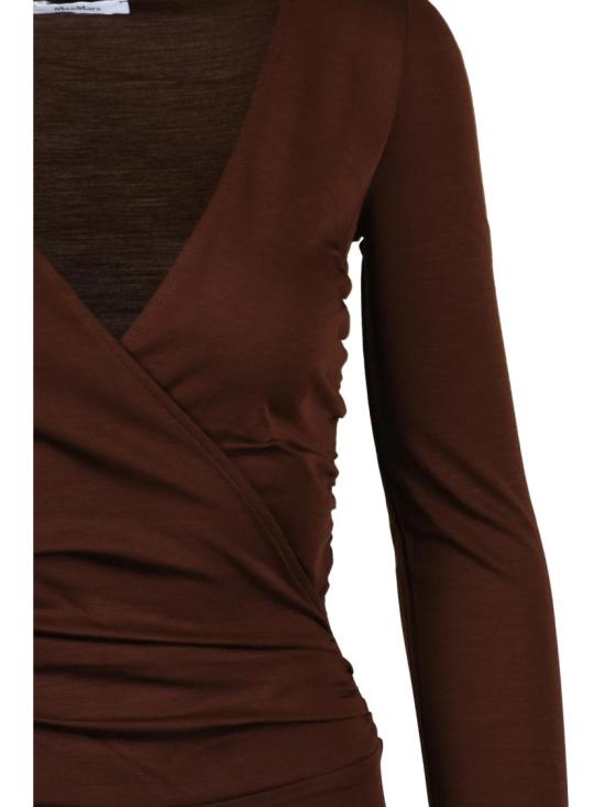 25FW 막스마라 탑 - MAX MARA