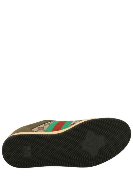  구찌 스크리너 스니커즈 838984 HVKI09750 Multicolor - GUCCI