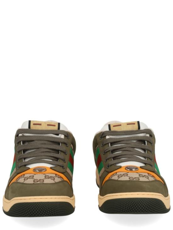  구찌 스크리너 스니커즈 838984 HVKI09750 Multicolor - GUCCI