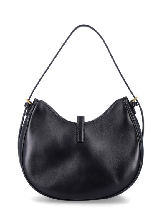 26FW 베르사체 숄더백 10261991A174491B55J Black - VERSACE