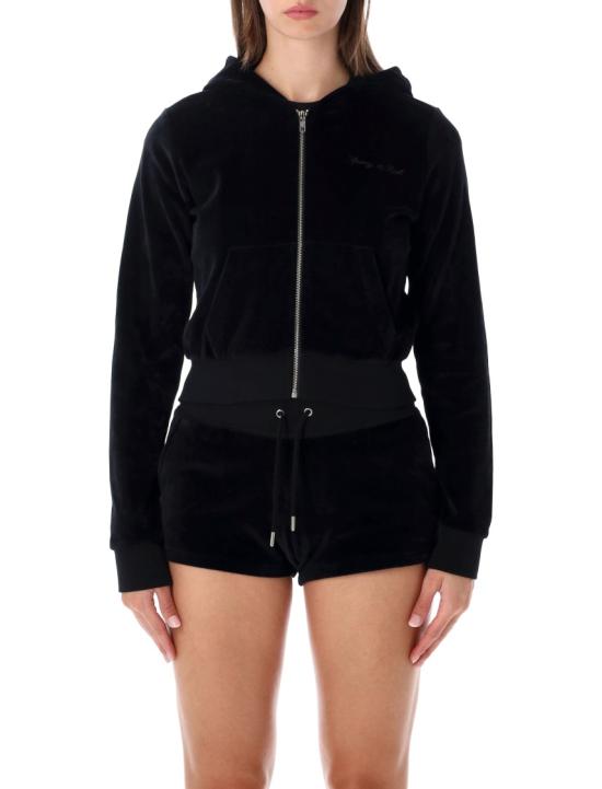 26FW 스포티앤리치 탑 CA04471326BA014 Black