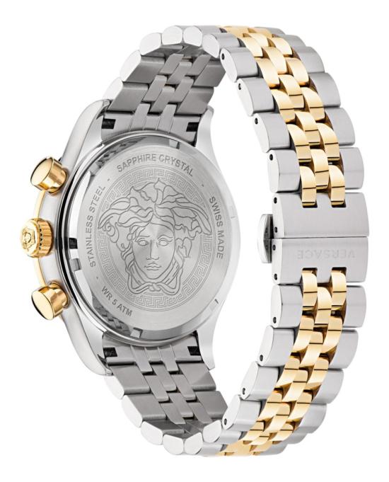  베르사체 손목시계 VE2U00522 Silver - VERSACE
