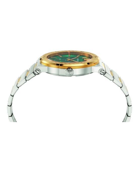  베르사체 손목시계 VEVI00420 Silver - VERSACE