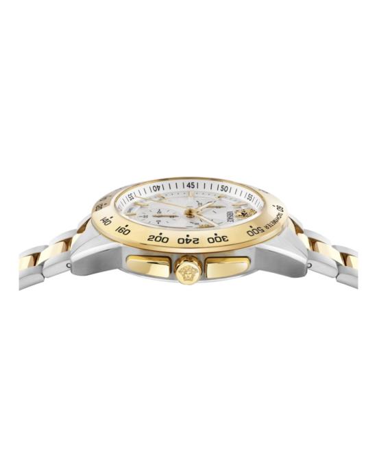  베르사체 손목시계 VEKIA0525 TTE OS Silver - VERSACE