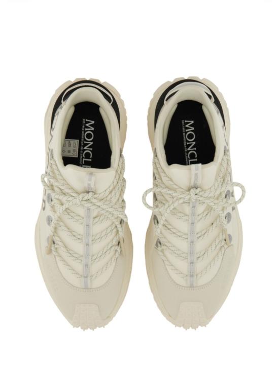 25FW 몽클레어 트레일그립 라이트2 스니커즈 4M00040 M3457001 Neutrals - MONCLER